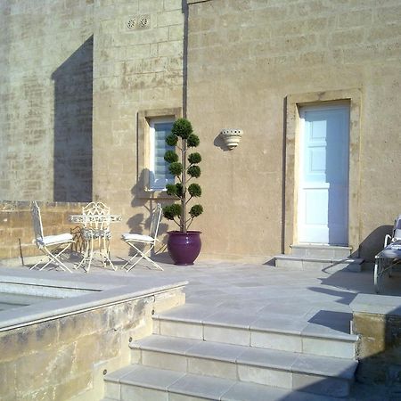 Palazzo Gattini Luxury Hotel - Vretreats Matera Exterior foto