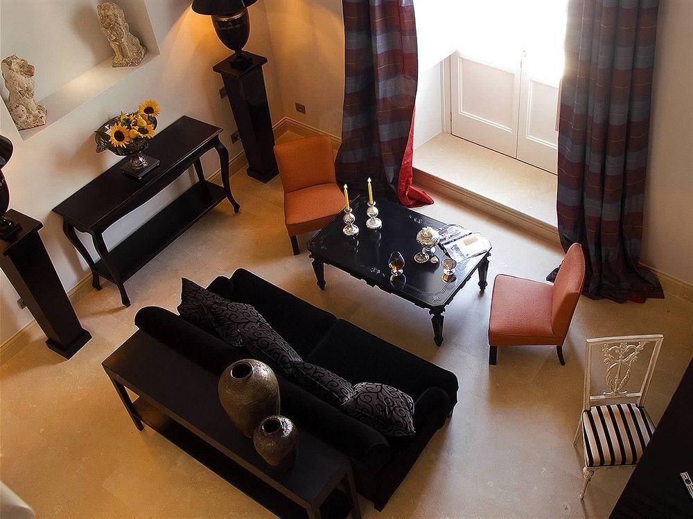 Palazzo Gattini Luxury Hotel - Vretreats Matera Exterior foto