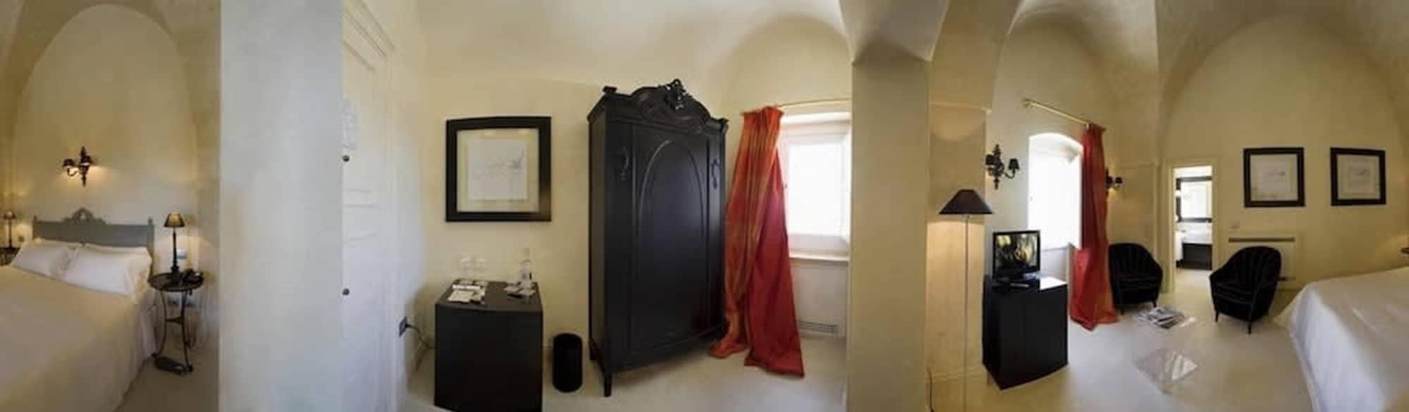 Palazzo Gattini Luxury Hotel - Vretreats Matera Exterior foto