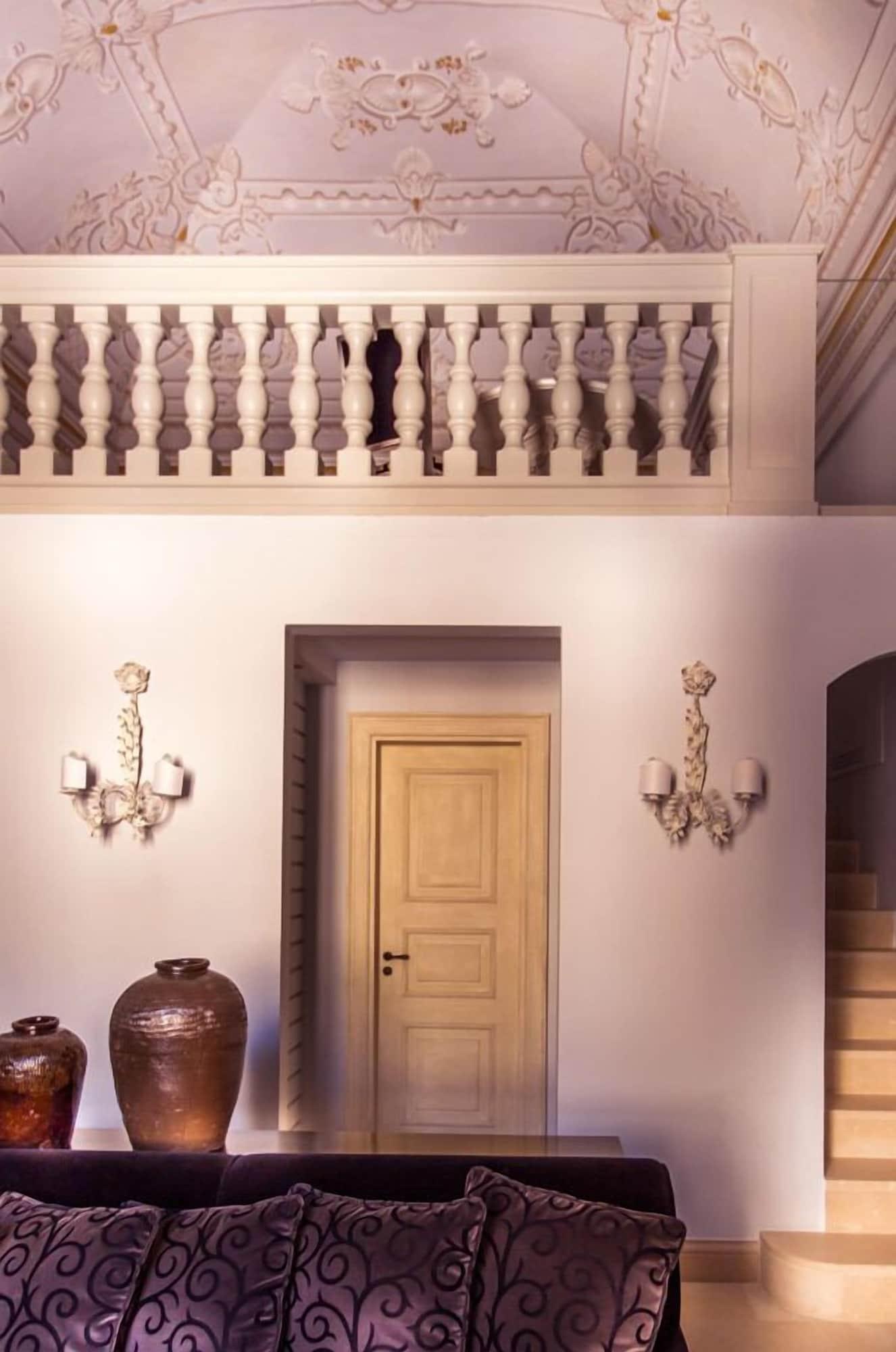 Palazzo Gattini Luxury Hotel - Vretreats Matera Exterior foto