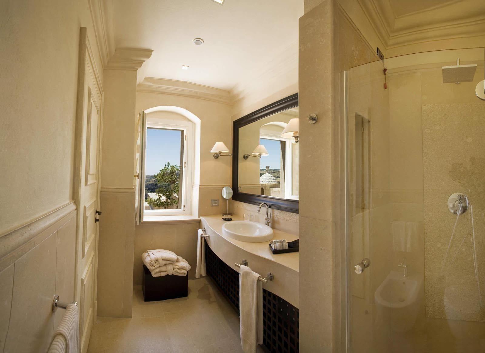 Palazzo Gattini Luxury Hotel - Vretreats Matera Exterior foto