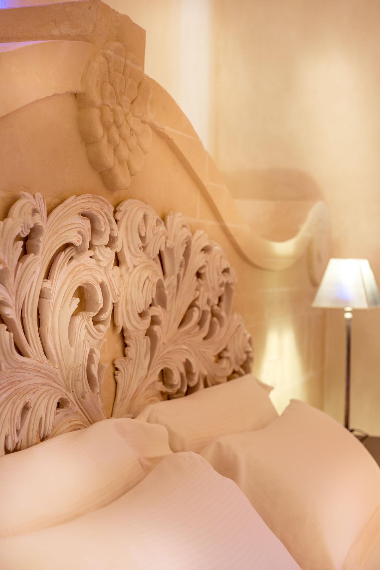 Palazzo Gattini Luxury Hotel - Vretreats Matera Exterior foto