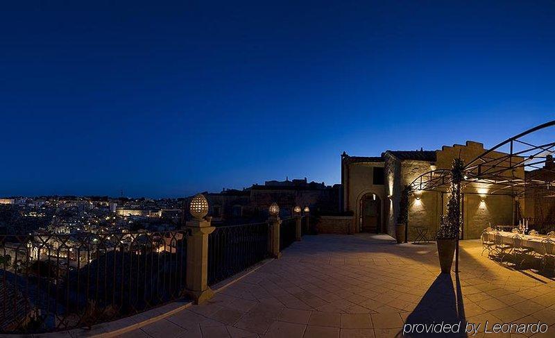 Palazzo Gattini Luxury Hotel - Vretreats Matera Exterior foto