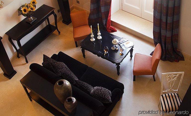 Palazzo Gattini Luxury Hotel - Vretreats Matera Exterior foto