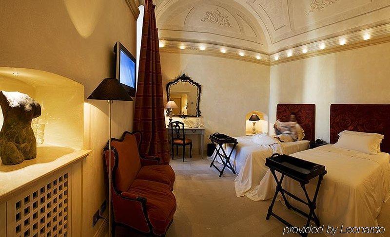 Palazzo Gattini Luxury Hotel - Vretreats Matera Exterior foto
