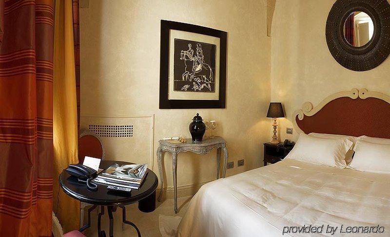 Palazzo Gattini Luxury Hotel - Vretreats Matera Exterior foto