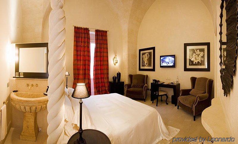 Palazzo Gattini Luxury Hotel - Vretreats Matera Exterior foto