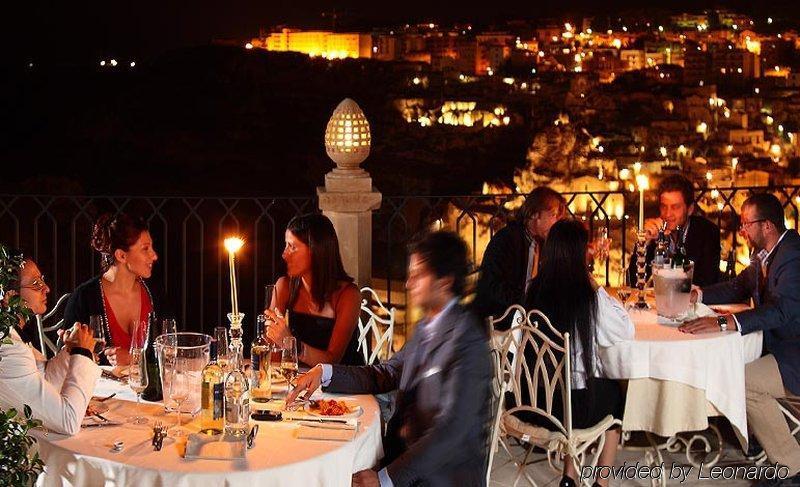 Palazzo Gattini Luxury Hotel - Vretreats Matera Exterior foto