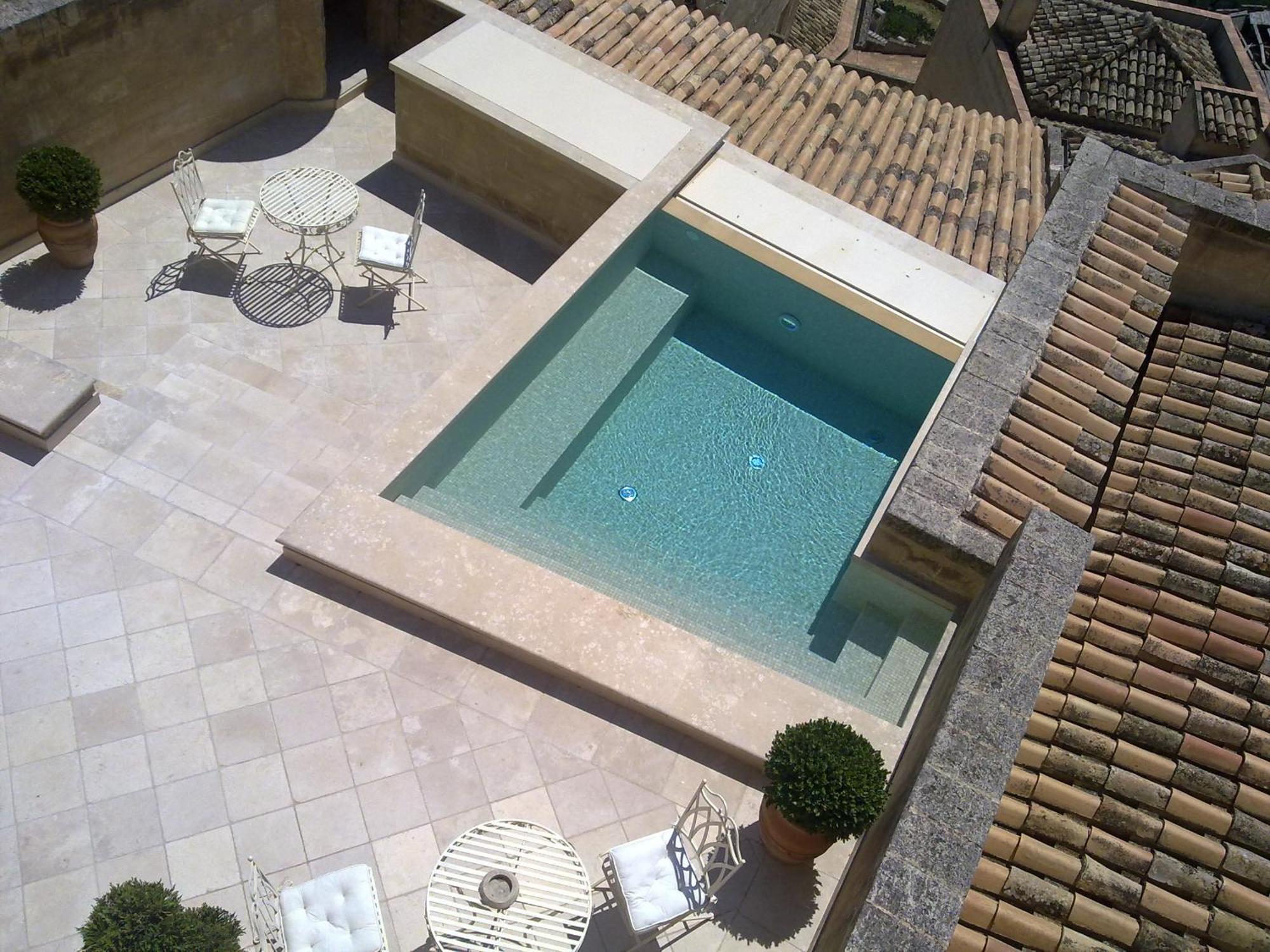 Palazzo Gattini Luxury Hotel - Vretreats Matera Exterior foto