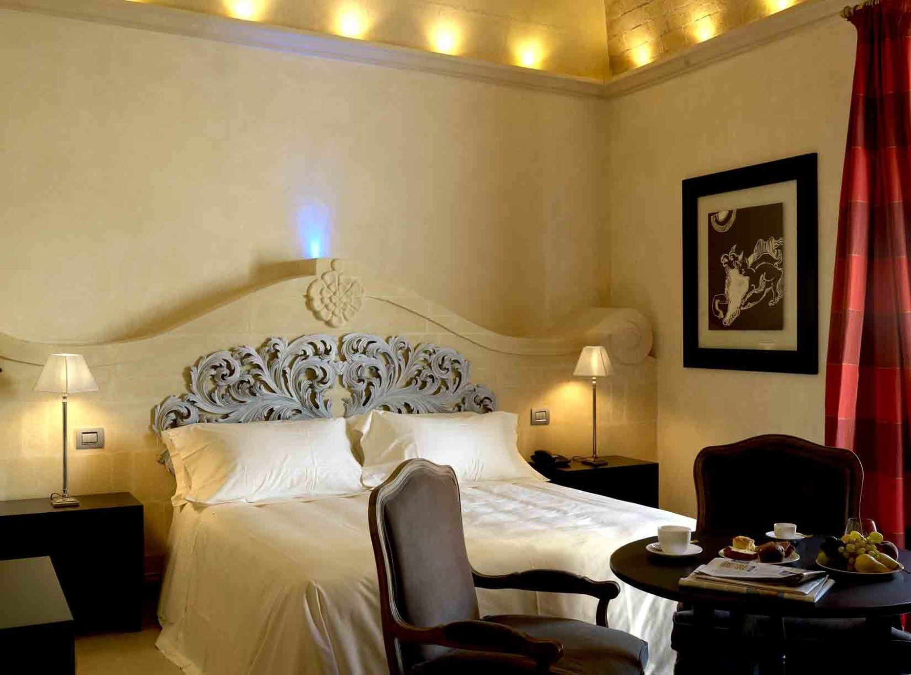 Palazzo Gattini Luxury Hotel - Vretreats Matera Zimmer foto