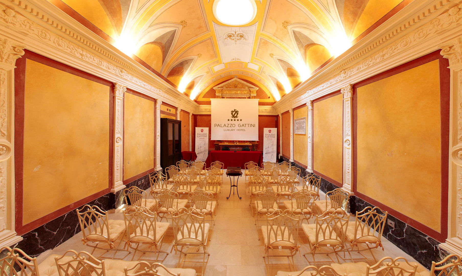 Palazzo Gattini Luxury Hotel - Vretreats Matera Exterior foto