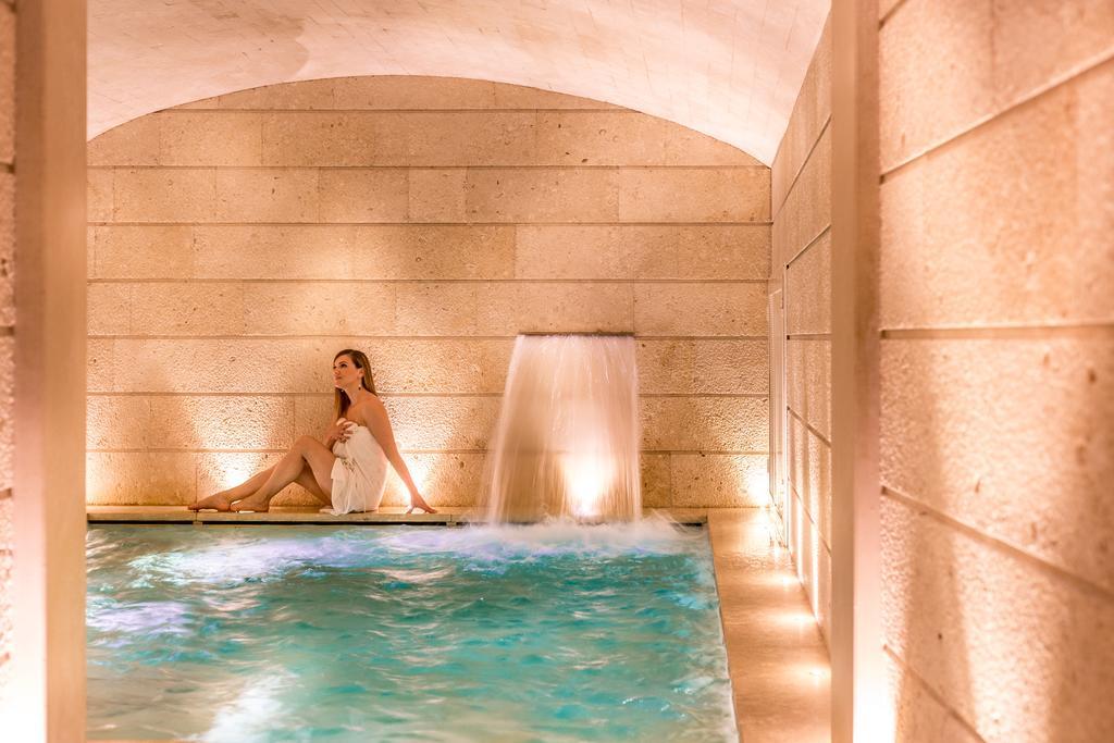 Palazzo Gattini Luxury Hotel - Vretreats Matera Exterior foto