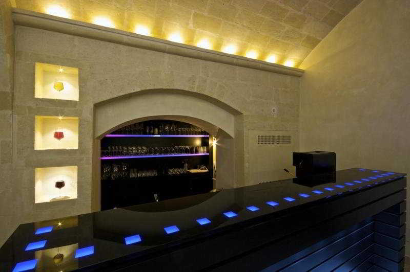 Palazzo Gattini Luxury Hotel - Vretreats Matera Exterior foto