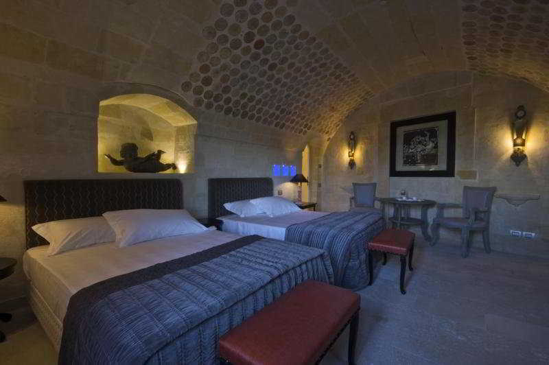 Palazzo Gattini Luxury Hotel - Vretreats Matera Exterior foto