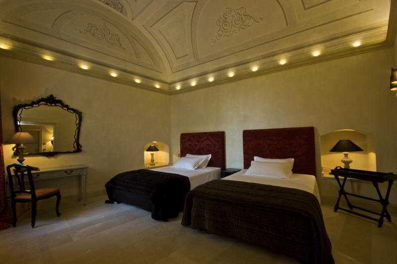 Palazzo Gattini Luxury Hotel - Vretreats Matera Zimmer foto