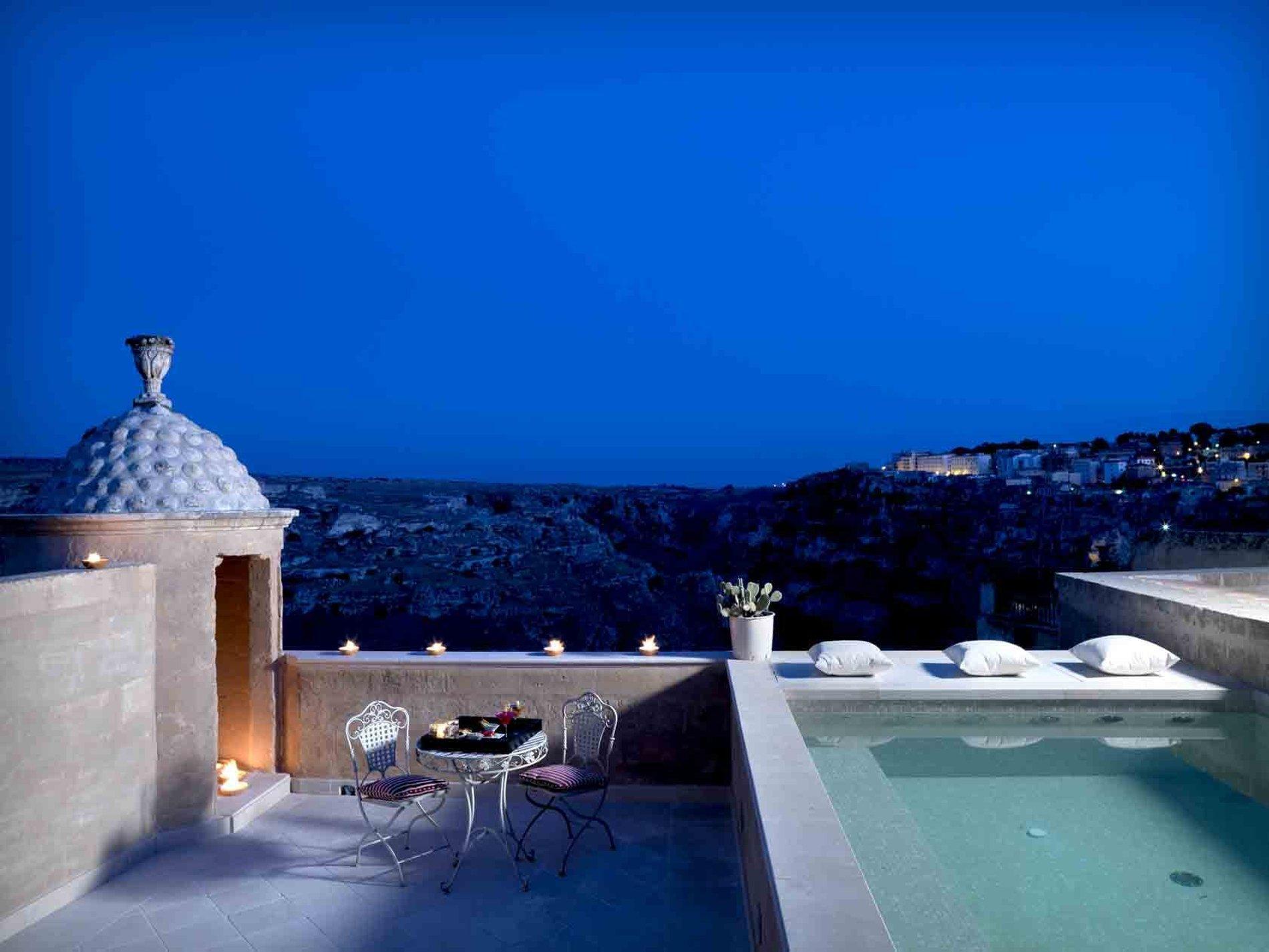 Palazzo Gattini Luxury Hotel - Vretreats Matera Exterior foto