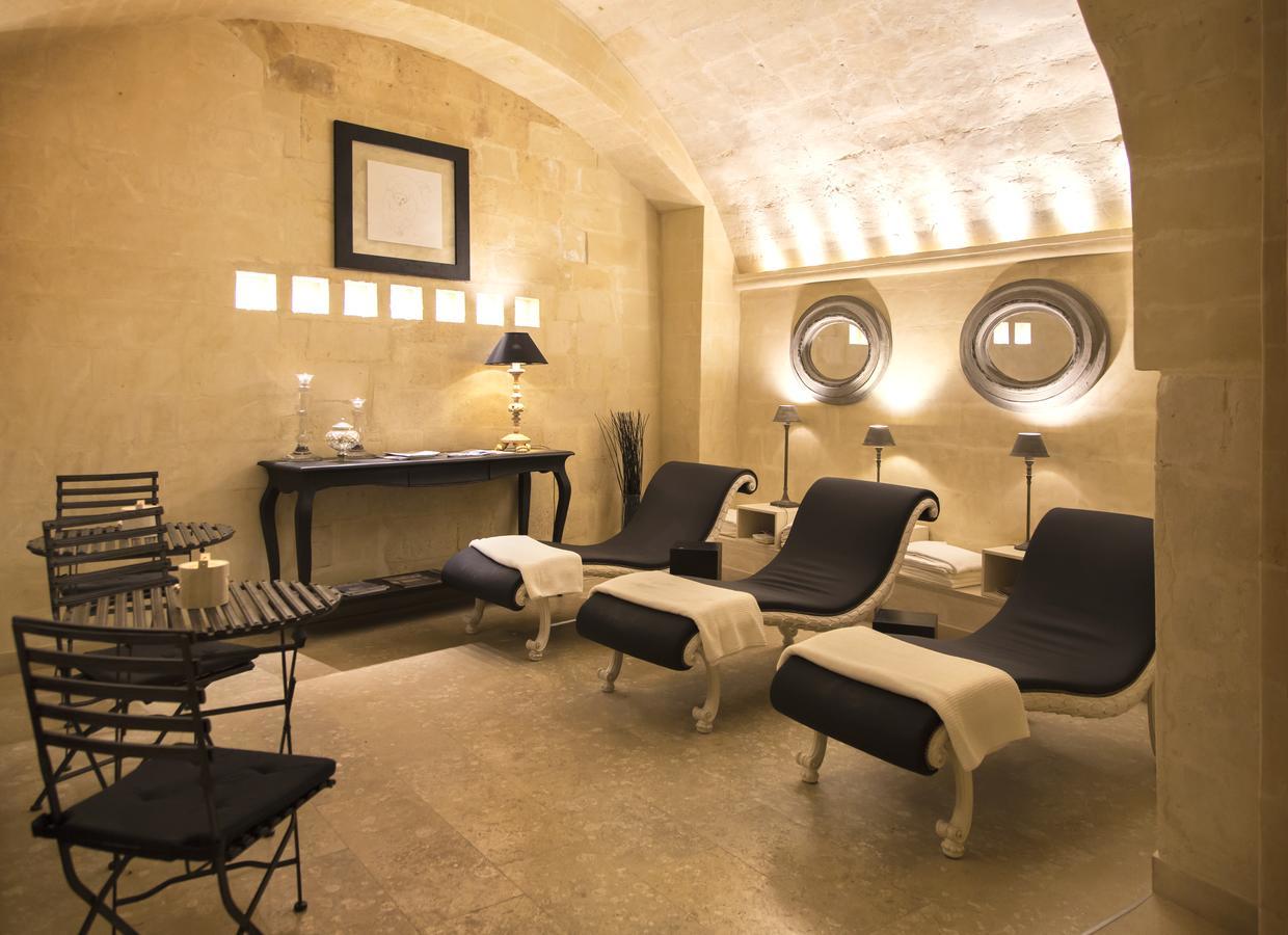 Palazzo Gattini Luxury Hotel - Vretreats Matera Exterior foto