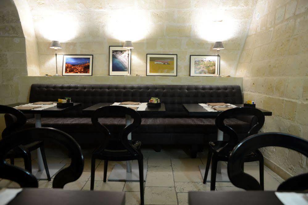 Palazzo Gattini Luxury Hotel - Vretreats Matera Exterior foto