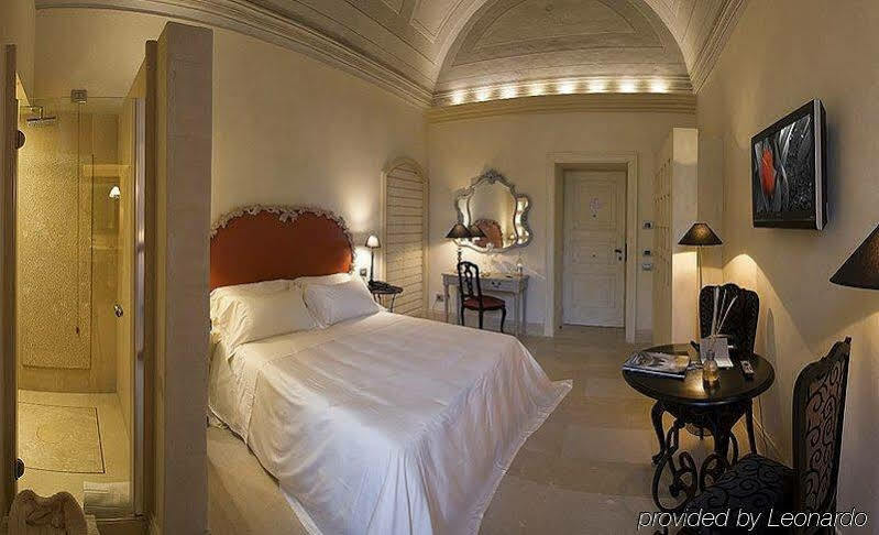 Palazzo Gattini Luxury Hotel - Vretreats Matera Exterior foto