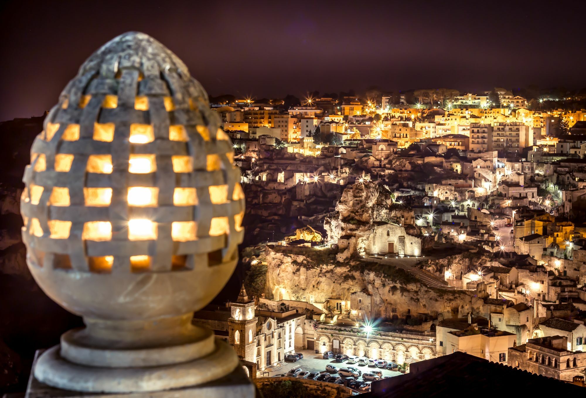 Palazzo Gattini Luxury Hotel - Vretreats Matera Exterior foto