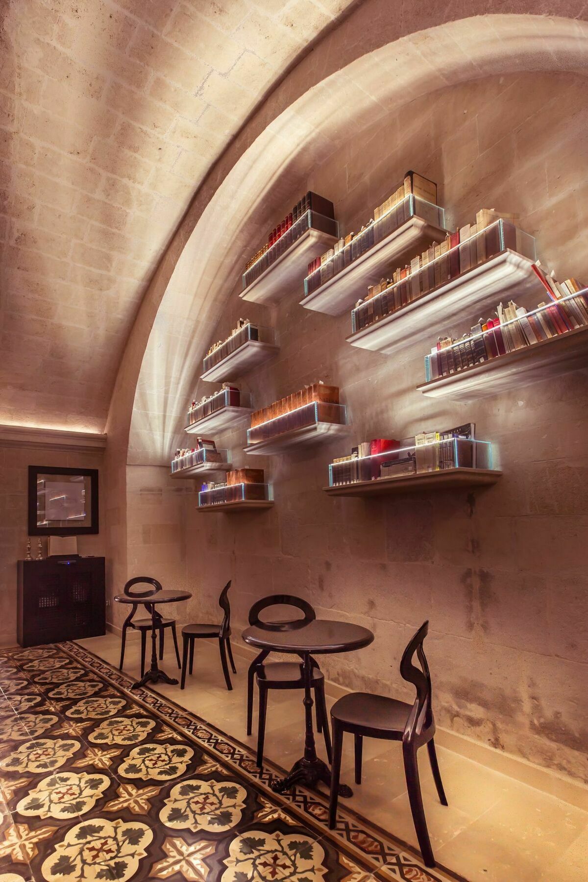Palazzo Gattini Luxury Hotel - Vretreats Matera Exterior foto