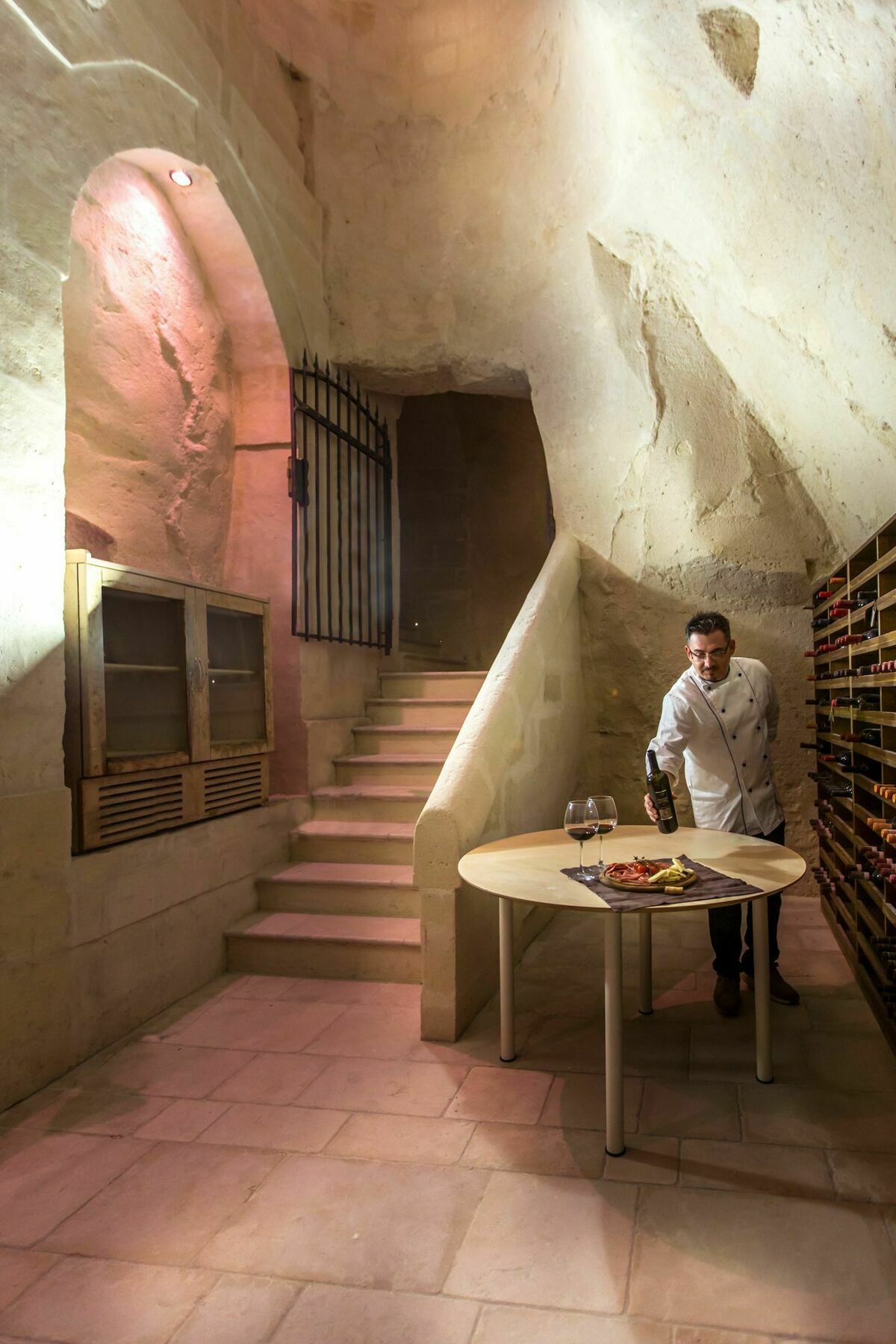 Palazzo Gattini Luxury Hotel - Vretreats Matera Exterior foto