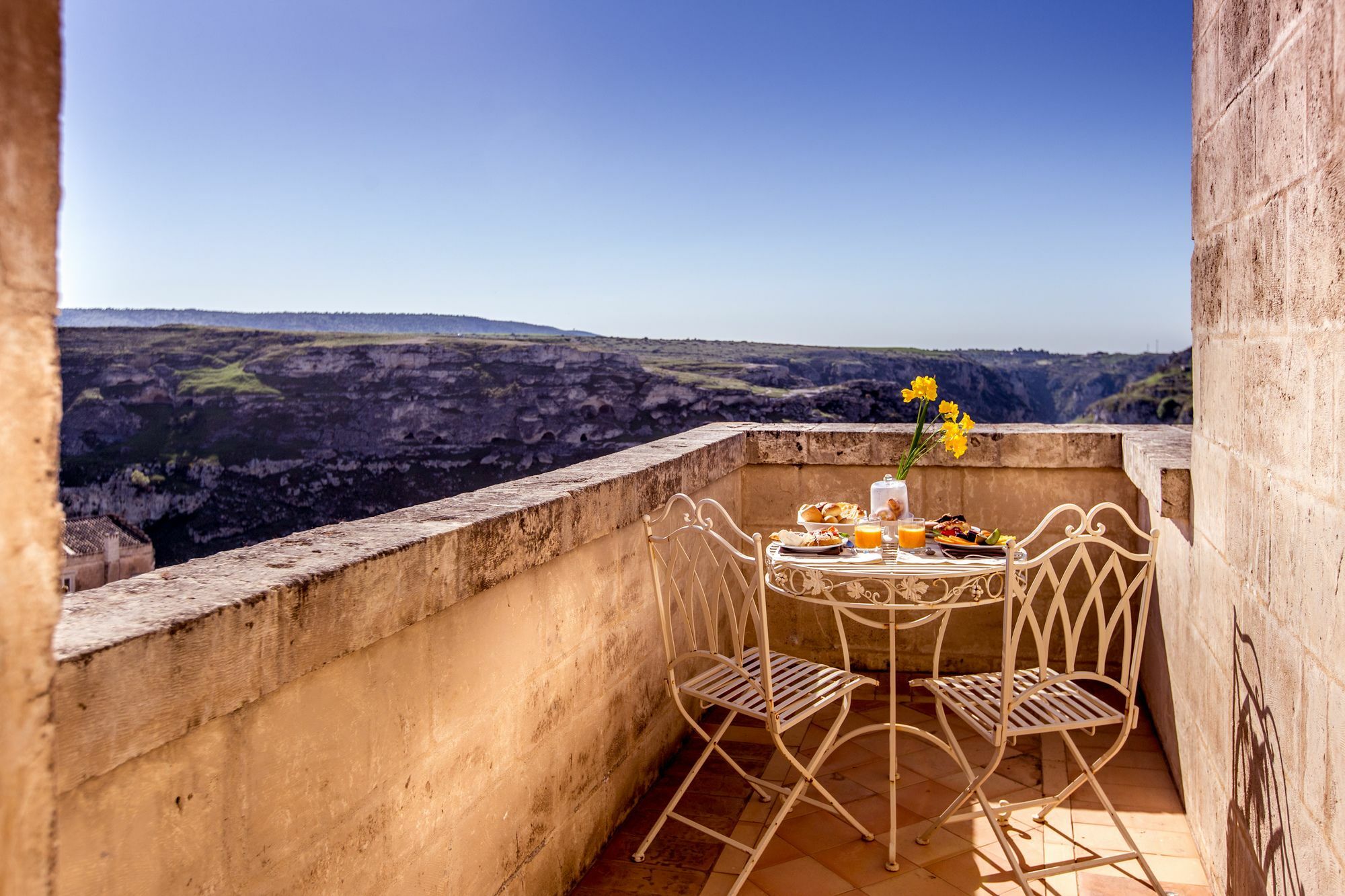 Palazzo Gattini Luxury Hotel - Vretreats Matera Exterior foto