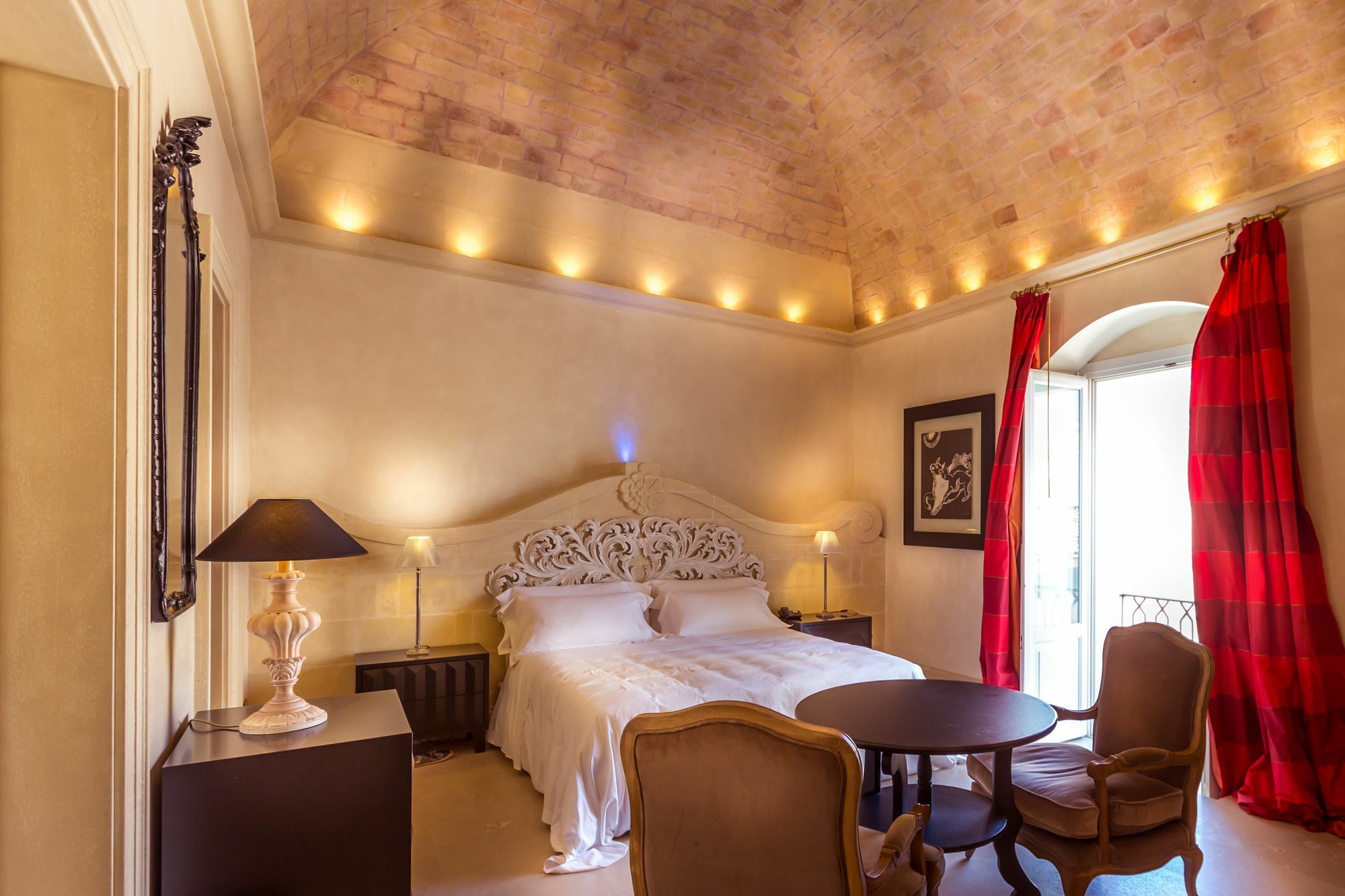 Palazzo Gattini Luxury Hotel - Vretreats Matera Exterior foto