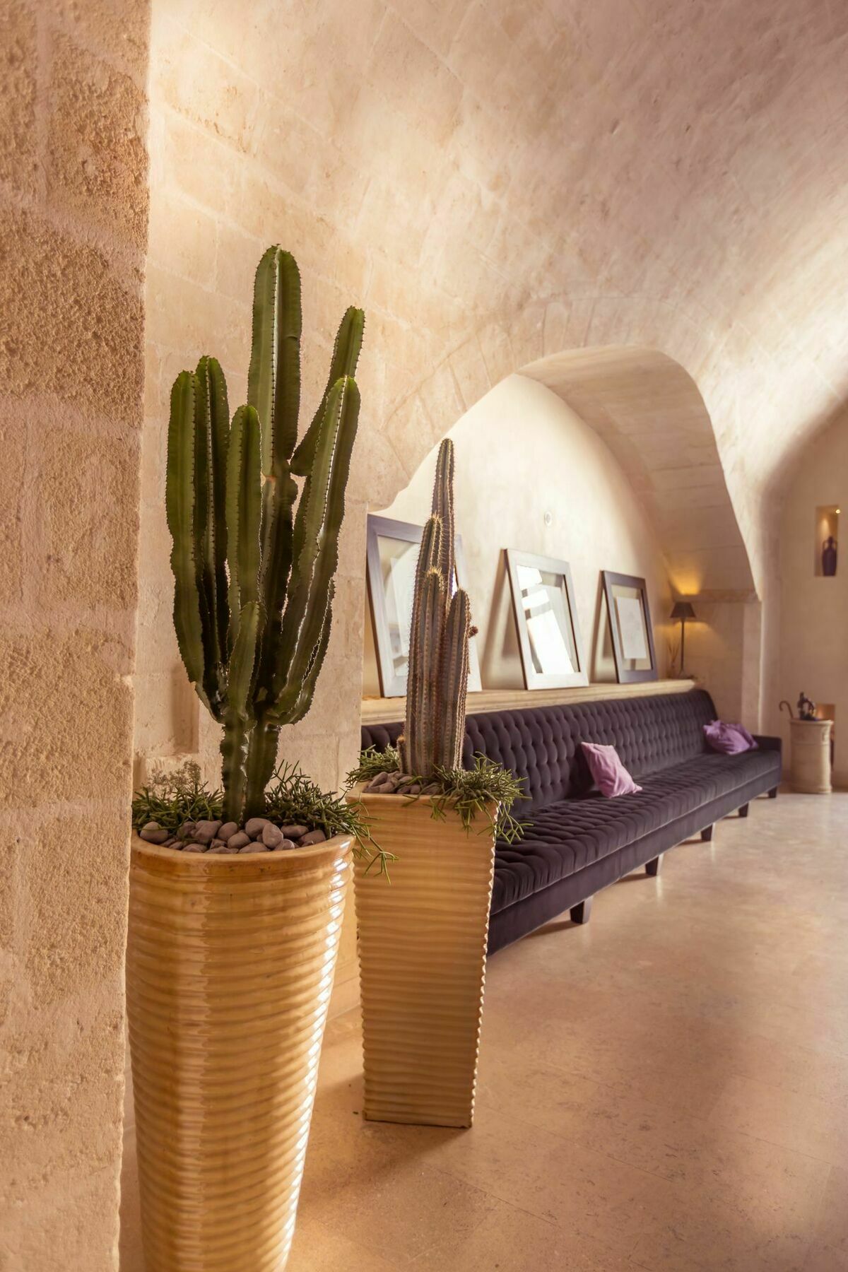 Palazzo Gattini Luxury Hotel - Vretreats Matera Exterior foto