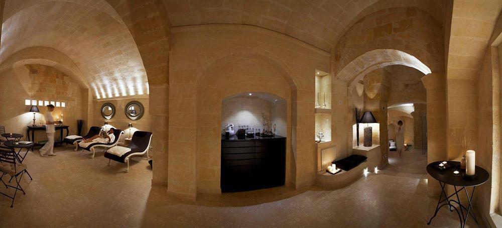 Palazzo Gattini Luxury Hotel - Vretreats Matera Exterior foto